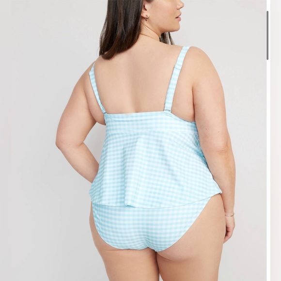 **New** Low-Rise Bikini Bottoms Sz XXL-4X - Picture 5 of 5